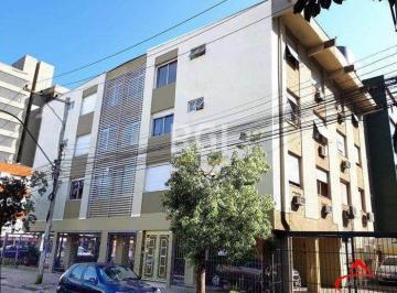 Apartamento · 58m² · 2 Quartos · Apartamento para Venda - 58.18m², 2 dormitórios, Praia de Belas