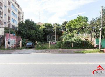 Terreno · 660m² · Terreno para Venda - 0m², 0 dormitórios, Tristeza
