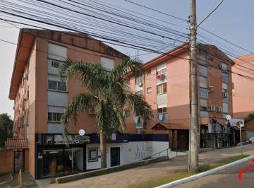 Apartamento · 42m² · 1 Quarto · Apartamento de 1 dormitório