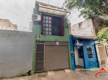Casa · 110m² · 2 Quartos · 2 Vagas · Casa para Venda - 110m², 2 dormitórios, sendo 1 suítes, 2 vagas - Menino Deus