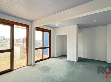 Apartamento · 70m² · 1 Quarto · 1 Vaga · Cobertura de 1 dormitório com uma vaga de garagem no bairro Independência em Por