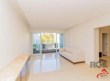 Apartamento · 153m² · 3 Quartos · 1 Vaga · Apartamento 3 dorms à venda Rua Riachuelo, Centro Histórico - Porto Alegre
