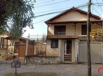 Casa · 268m² · 3 Quartos · 3 Vagas · Casa de 3 dormitórios bairro Santa Fé