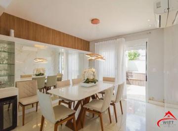 Apartamento · 160m² · 3 Quartos · 2 Vagas · Apto Garden Duplex com 160m², 3 quartos, 1 suíte, 2 vagas, no bairro Rio Branco