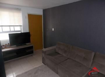 Apartamento · 38m² · 2 Quartos · 1 Vaga · Apartamento 2 dorms à venda Rua Paulo Renato Ketzer de Souza, Rubem Berta - Port