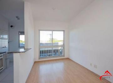 Apartamento · 48m² · 2 Quartos · 1 Vaga · Apartamento 2 dorm, 1 vaga coberta   na Ary Tarrago- Jardim Itu