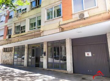 Fachada · ÓTIMO APARTAMENTO 2 DORMITÓRIOS A 50m DA UFRGS E UFCSPA.