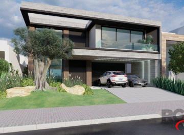 Casa · 403m² · 5 Quartos · 4 Vagas · Casa no Condomínio Velas da Marina em Capão da Canoa