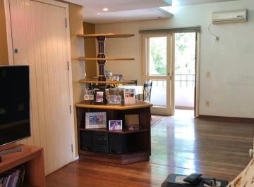 Apartamento · 114m² · 2 Quartos · 2 Vagas · Excelente apartamento no Jardim Botânico