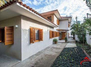 Casa · 420m² · 4 Quartos · 5 Vagas · Casa para Venda - 420m², 4 dormitórios, sendo 3 suites, 5 vagas - Tristeza