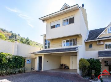 Casa · 241m² · 3 Quartos · 2 Vagas · Casa condomínio | 3 dormitórios | 1 Suíte | 240,82 Privativos | 2 Vagas | Bairro
