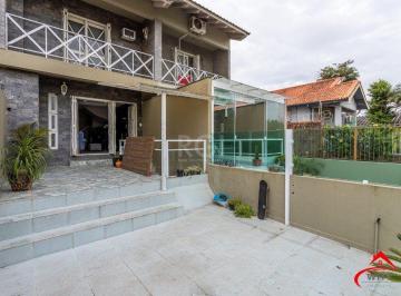 Casa · 172m² · 3 Quartos · 2 Vagas · Sobrado para Venda - 171.64m², 3 dormitórios, sendo 1 suites, 2 vagas - Jardim I