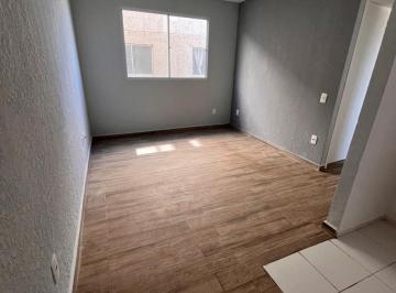 Apartamento · 41m² · 2 Quartos · 1 Vaga · Apartamento Reserva do sul - 2 Dormitórios