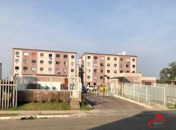 Apartamento · 41m² · 2 Quartos · 1 Vaga · Apartamento à venda - em Hípica