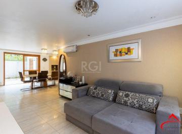 Casa · 334m² · 4 Quartos · 2 Vagas · Casa Condominio para Venda - 334.56m², 4 dormitórios, sendo 1 suites, 2 vagas -