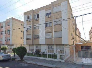 Apartamento · 27m² · 1 Quarto · Apartamento JK com 27m² térreo no Jardim Leopoldina
