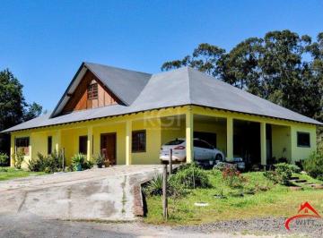Rural · 2000ha · 4 Quartos · 2 Vagas · Sítio para Venda 4 dormitórios em Nova Santa Rita