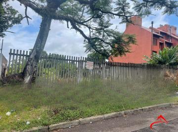Terreno · 1352m² · Terreno no bairro Cristal com aproximadamente 1352m² de área!!