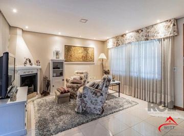 Casa · 248m² · 6 Quartos · 4 Vagas · Casa à venda - em Ipanema