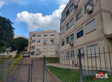 apartamento-fachada · APARTAMENTO DE 1 DORMITÓRIO NO COND PARQUE SANTA LUZIA BAIRRO SANTO ANTONIO