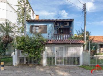 Casa · 241m² · 4 Quartos · 1 Vaga · Sobrado para Venda - 241m², 4 dormitórios, sendo 1 suites, 1 vaga - Camaquã