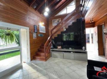 Casa · 184m² · 2 Quartos · 2 Vagas · Casa à venda - em Ivoti