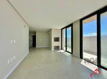 Apartamento · 109m² · 3 Quartos · 2 Vagas · Apartamento à venda - na Zona Nova