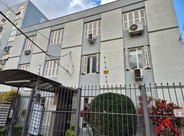 Apartamento · 37m² · Apartamento JK para Venda - 37.14m², Menino Deus