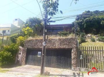 Casa · 320m² · 5 Quartos · 3 Vagas · Casa à venda - em Nonoai