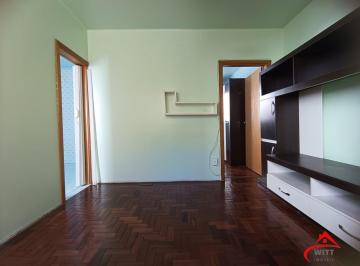 Apartamento · 37m² · 1 Quarto · Apartamento à venda - em Higienópolis