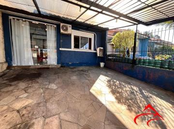 Casa · 51m² · 3 Quartos · 1 Vaga · Casa Moradas Do Sul com 3 dormitórios