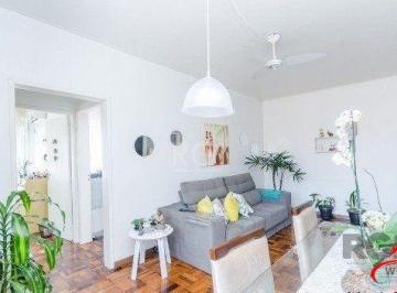 Apartamento · 65m² · 2 Quartos · Apartamento Venda 2 dormitórios, Azenha