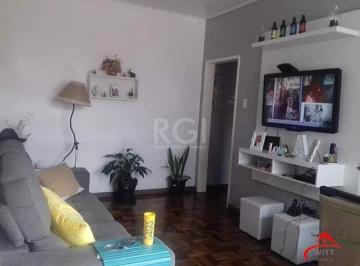 Apartamento · 89m² · 2 Quartos · Apartamento para Venda - 89m², 2 dormitórios, Azenha