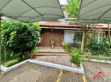 Casa · 80m² · 2 Quartos · 1 Vaga · Excelente Casa 2 Dormitórios em Condomínio Fechado