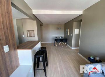 Apartamento · 66m² · 2 Quartos · 2 Vagas · Apartamento à venda - no Bom Jesus
