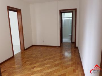 Apartamento · 44m² · 1 Quarto · Apartamento no bairro Santa Cecilia de 1 dormitório