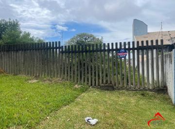 Terreno · 2400m² · Terreno no bairro Cristal com aproximadamente 2400m² de área!!