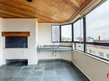 Apartamento · 133m² · 3 Quartos · 2 Vagas · Vende-se apartamento com 3 quartos, 133m² e 2 vagas - Rio Branco