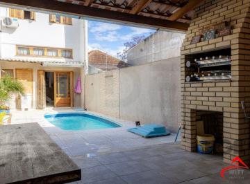 Casa · 110m² · 4 Quartos · 4 Vagas · Casa para Venda 3 dormitórios no Partenon