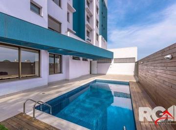 Apartamento · 63m² · 2 Quartos · 1 Vaga · Apartamento à venda - no Jardim do Salso
