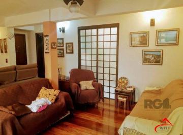 Casa · 340m² · 3 Quartos · Casa com 3 dormitórios no bairro Tristeza