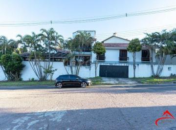 Casa · 558m² · 4 Quartos · 6 Vagas · Casa para Venda - 558.14m², 4 dormitórios, sendo 4 suites, 6 vagas - Jardim Isab