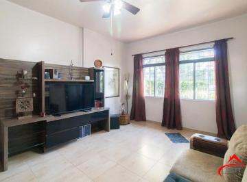Casa · 175m² · 4 Quartos · 3 Vagas · Casa com 4 dormitórios e 175m² à venda no Bairro Santa Tereza