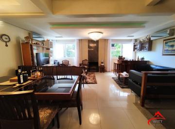 Casa · 234m² · 3 Quartos · 2 Vagas · Casa à venda - em São João