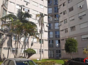 Apartamento · 45m² · 1 Quarto · 1 Vaga · APARTAMENTO LOCAÇÃO NA CEL. MASSOT