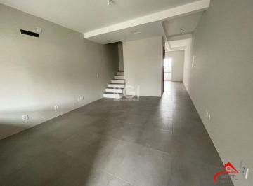 Casa · 123m² · 3 Quartos · 2 Vagas · Casa para Venda - 122.96m², 3 dormitórios, sendo 1 suites, 2 vagas - Guarujá