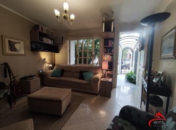Casa · 200m² · 3 Quartos · 2 Vagas · Casa à venda - em São João