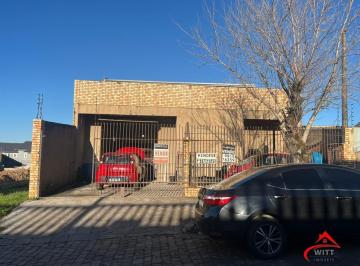 Comercial · 110m² · 1 Quarto · 11 Vagas · Casa comercial /residencial.