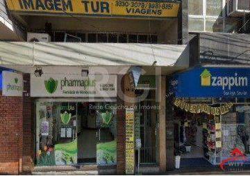 Comercial · 41m² · Conjunto/Sala para Venda - 41.04m², 0 dormitórios, Bom Fim