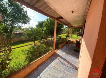 Casa · 160m² · 3 Quartos · 2 Vagas · Casa com 3 quartos, 1 suíte, vaga, varanda, no bairro Hilda, Cruz Alta/RS